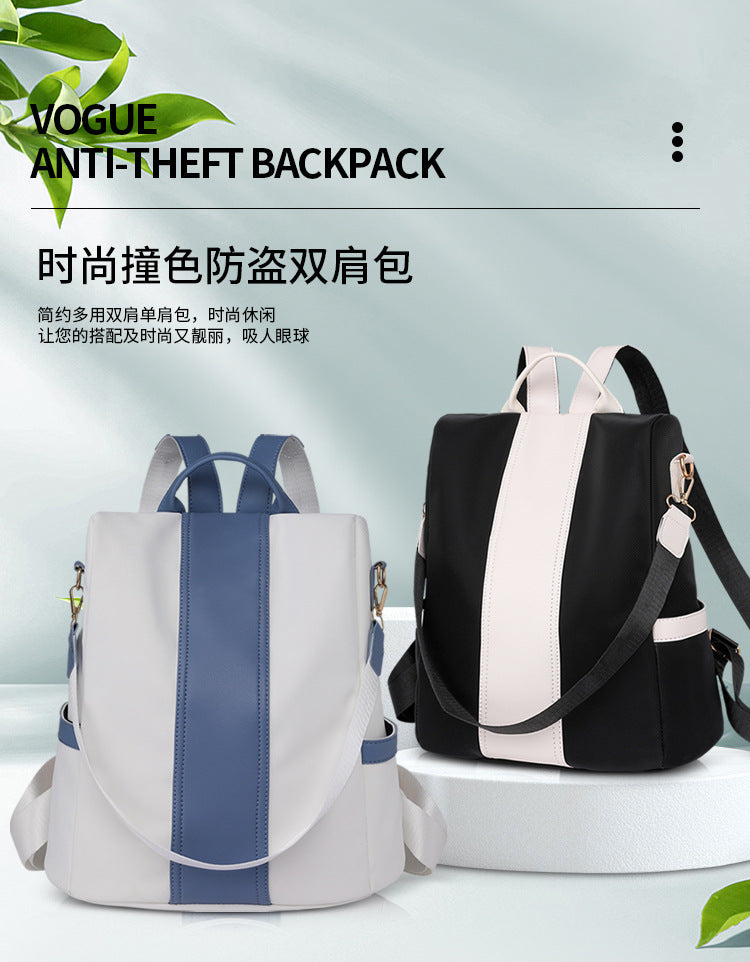 Women's backpack