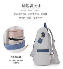 Women's backpack