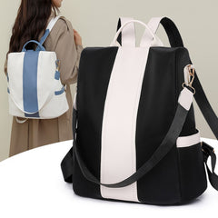 Women's backpack