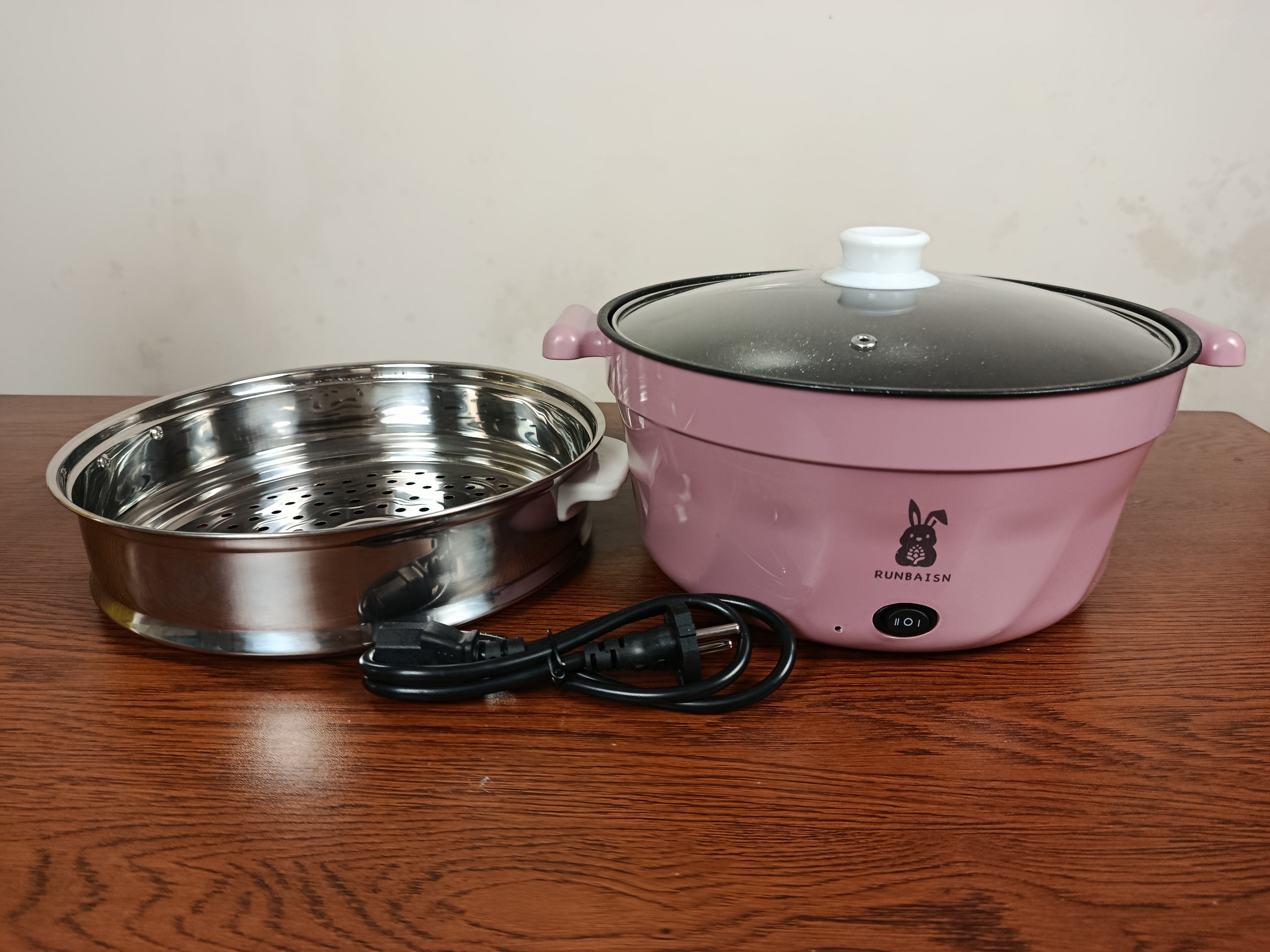 Cooking pot 4.5L