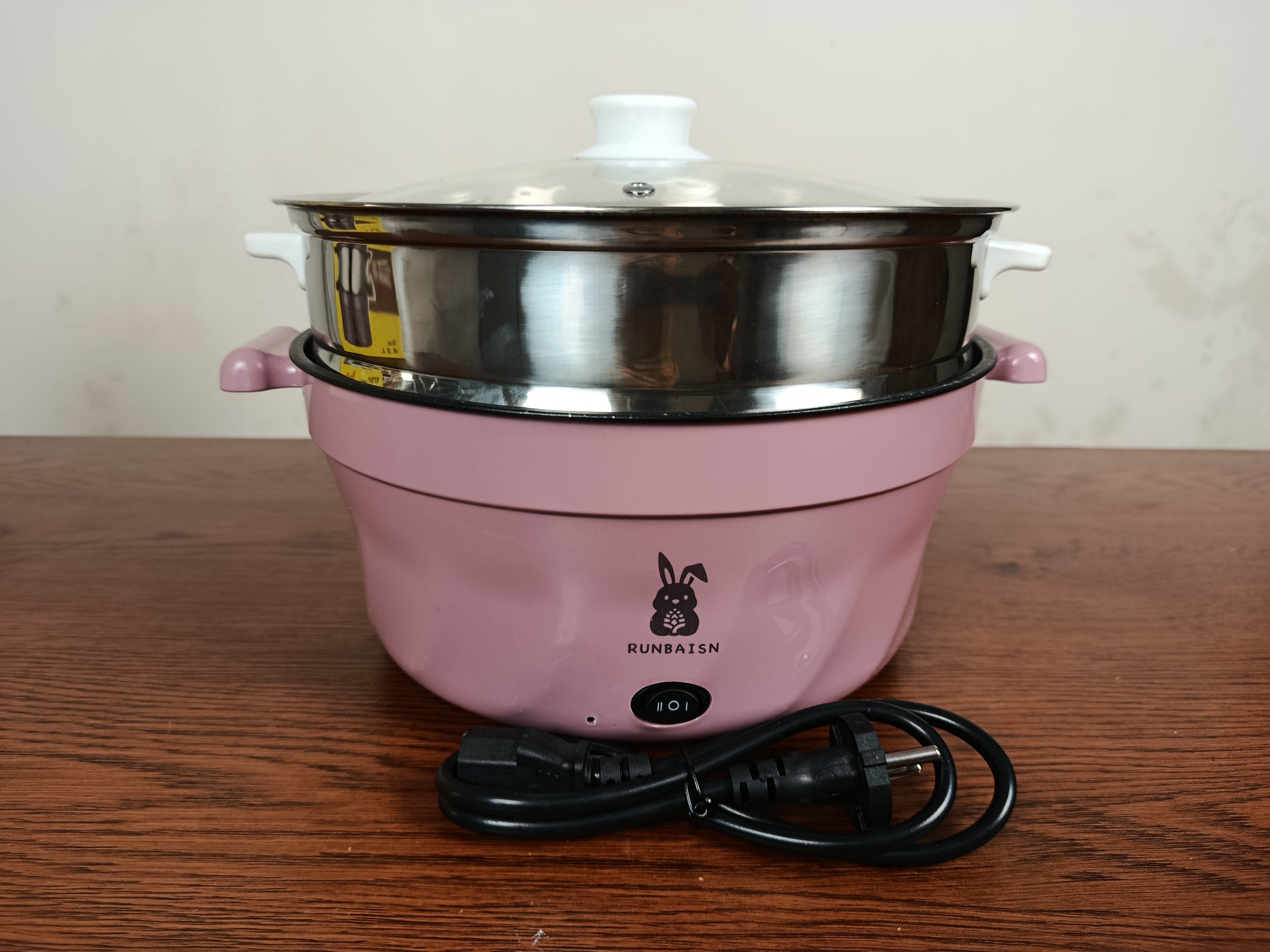 Cooking pot 4.5L