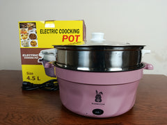Cooking pot 4.5L