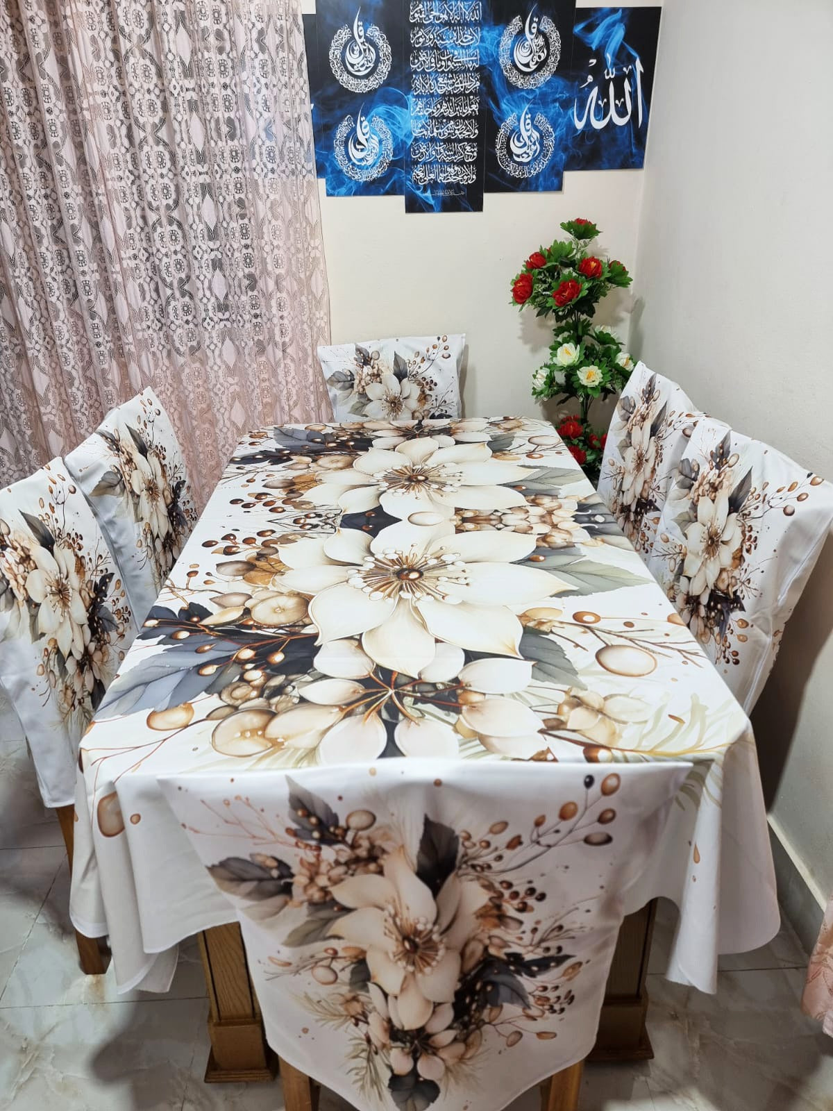 table cloth