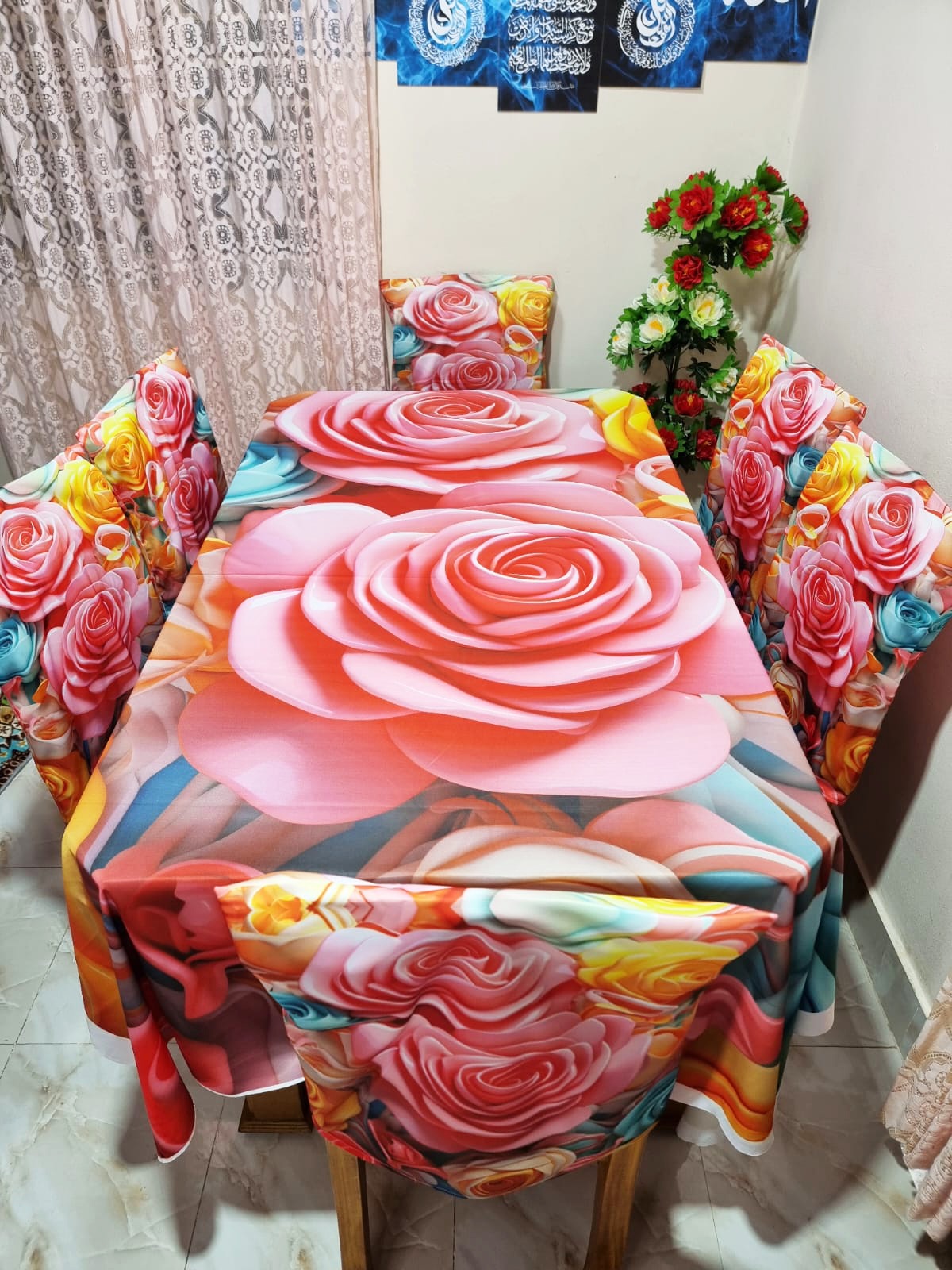 Table cloth