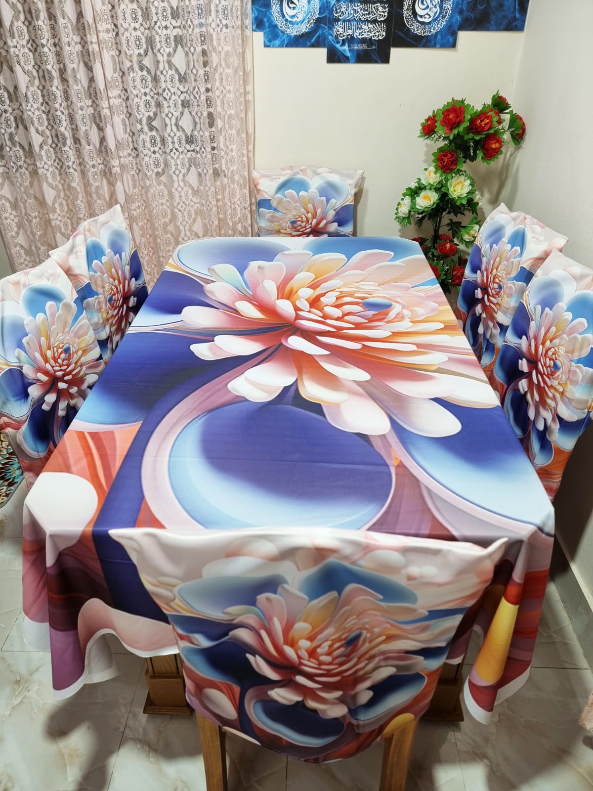 Table cloth