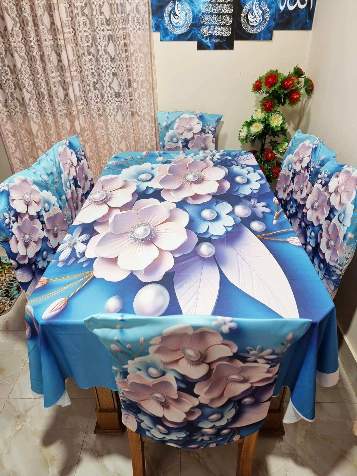 Table cloth