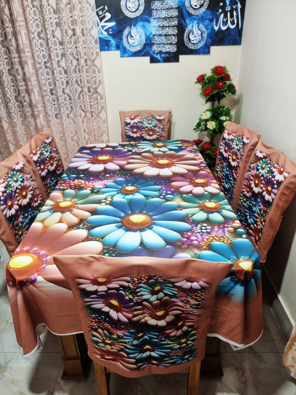 Table cloth