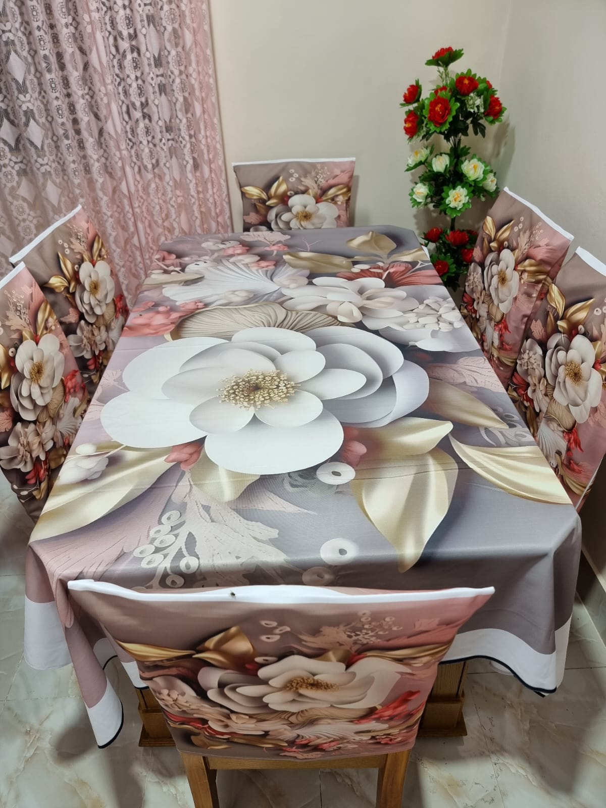 Table cloth