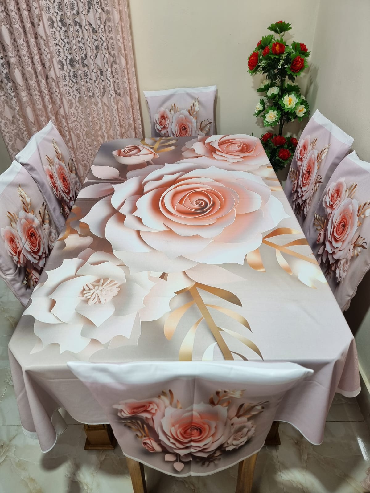 Table Cloth