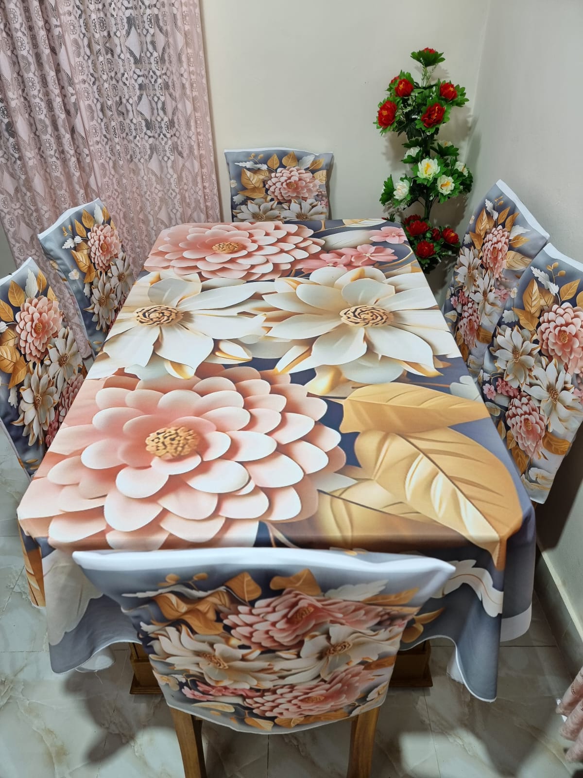 Table Cloth