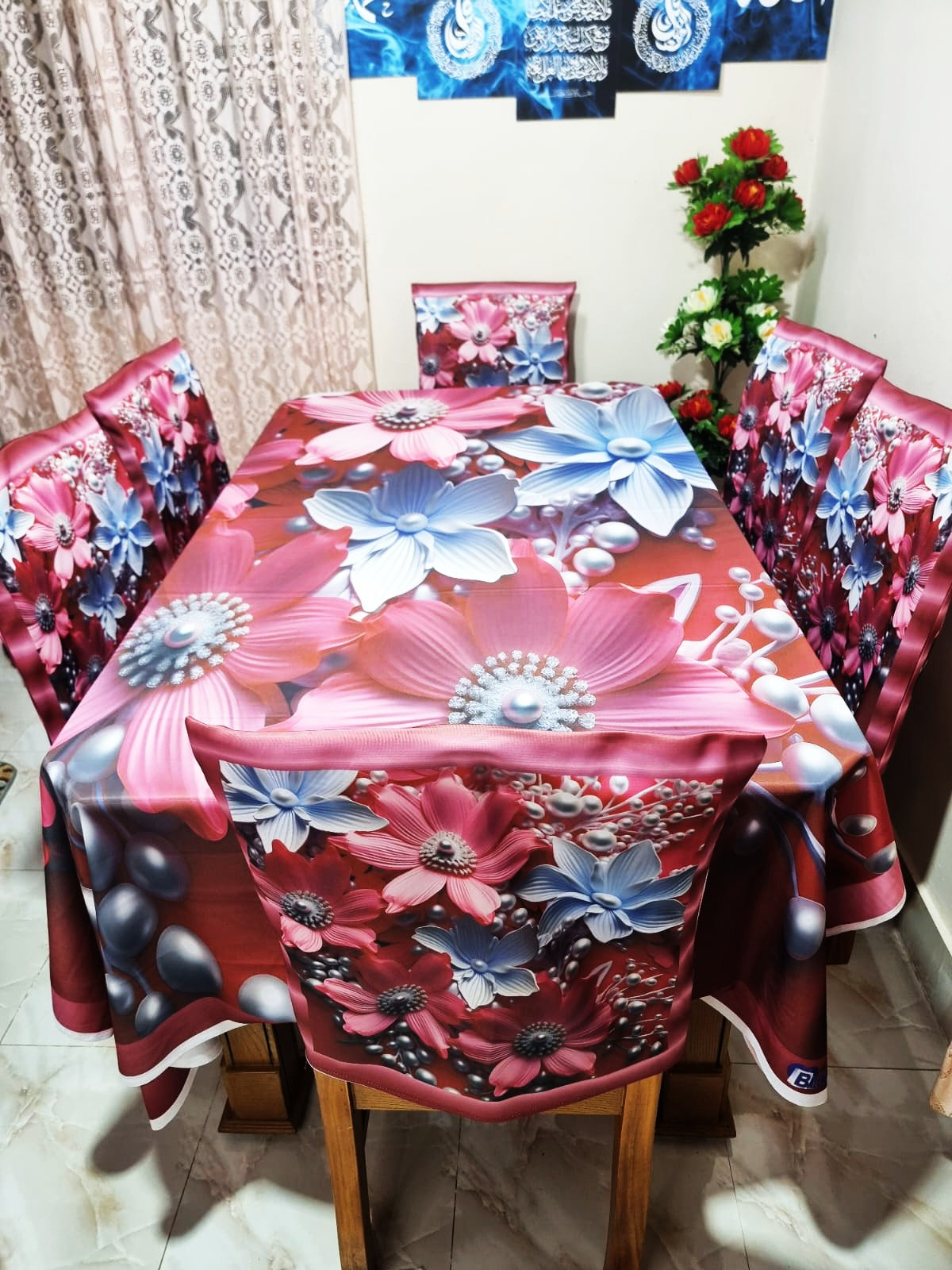 Table Cloth