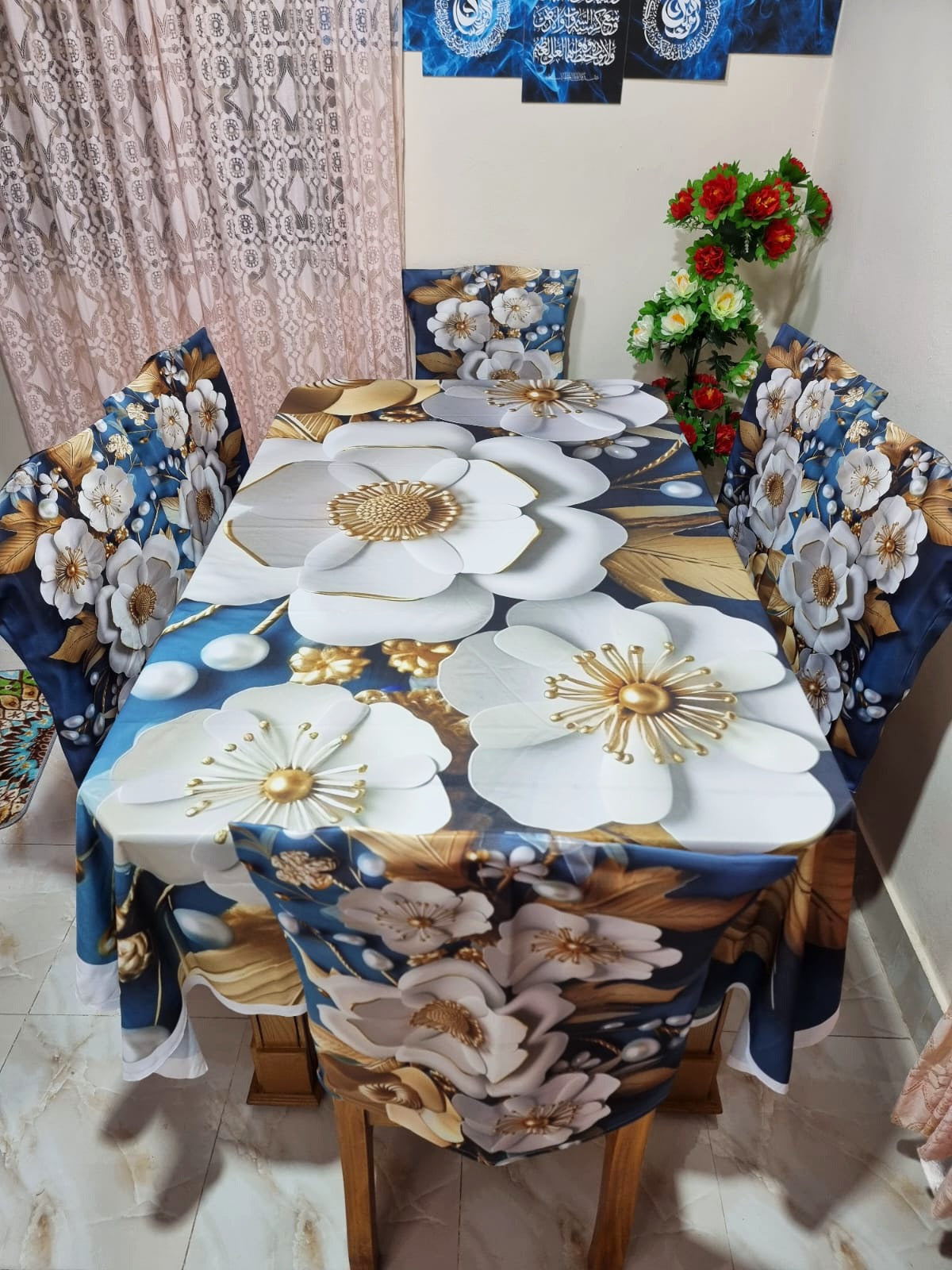 Table Cloth