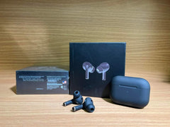 Apple Air pods Pro Black Edition 2nd Generation