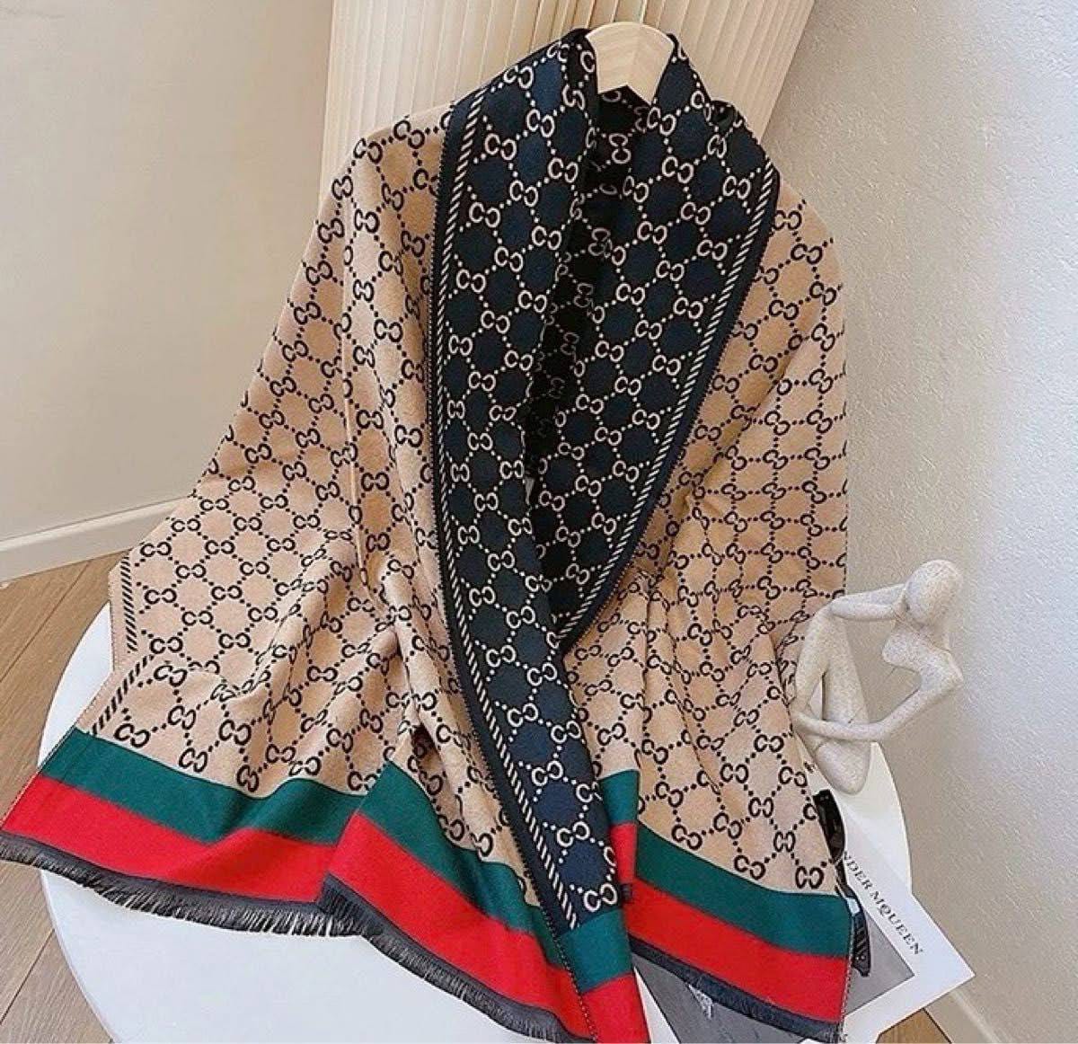 Premium China Winter Shawl