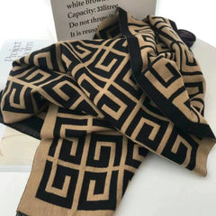 Premium China Winter Shawl