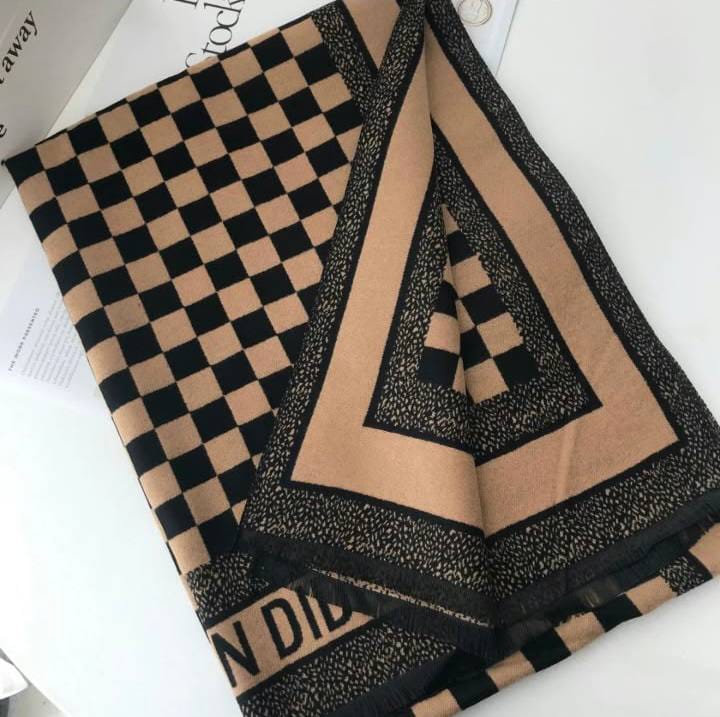 Premium China Winter Shawl