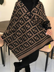 Premium China Winter Shawl