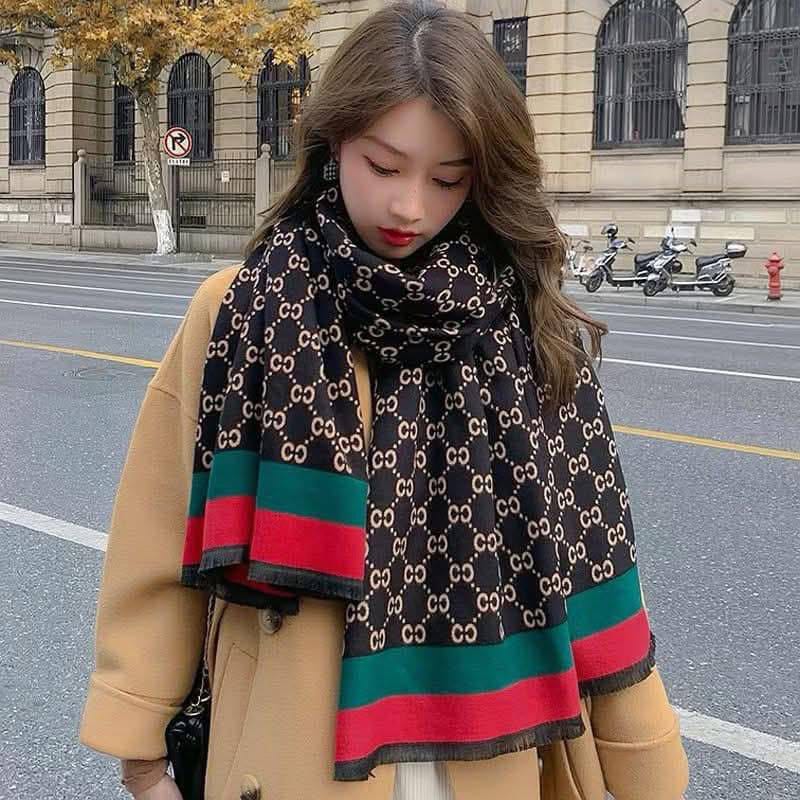 Premium China Winter Shawl