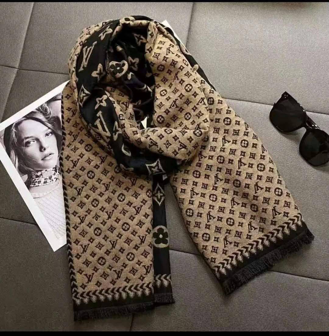 Premium China Winter Shawl