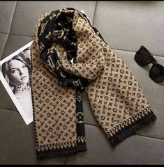 Premium China Winter Shawl