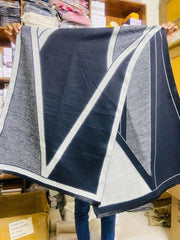 Premium China Winter Shawl