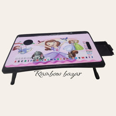 Kids Study Laptop Table New Design.
