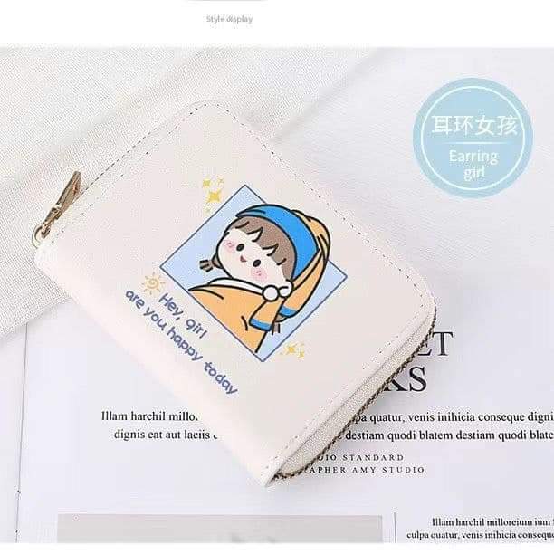 Mini wallet