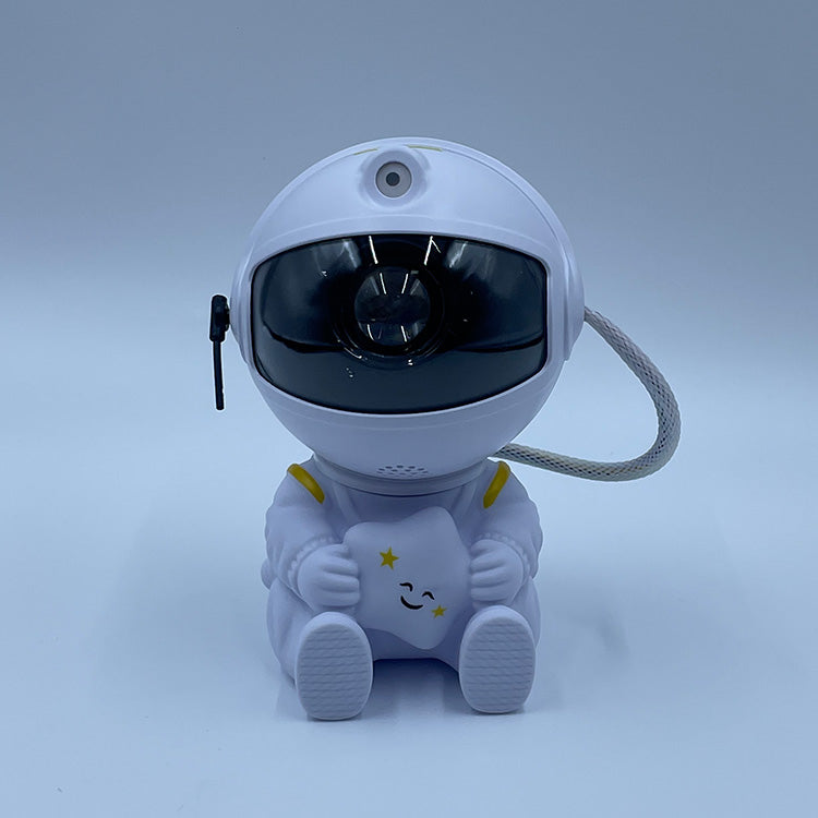 RGB LED Galaxy Projector for  baby