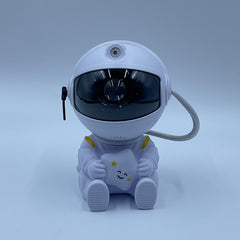 RGB LED Galaxy Projector for  baby