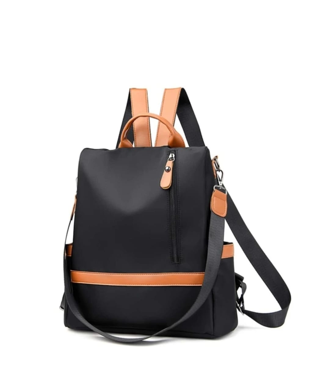 Women backpack