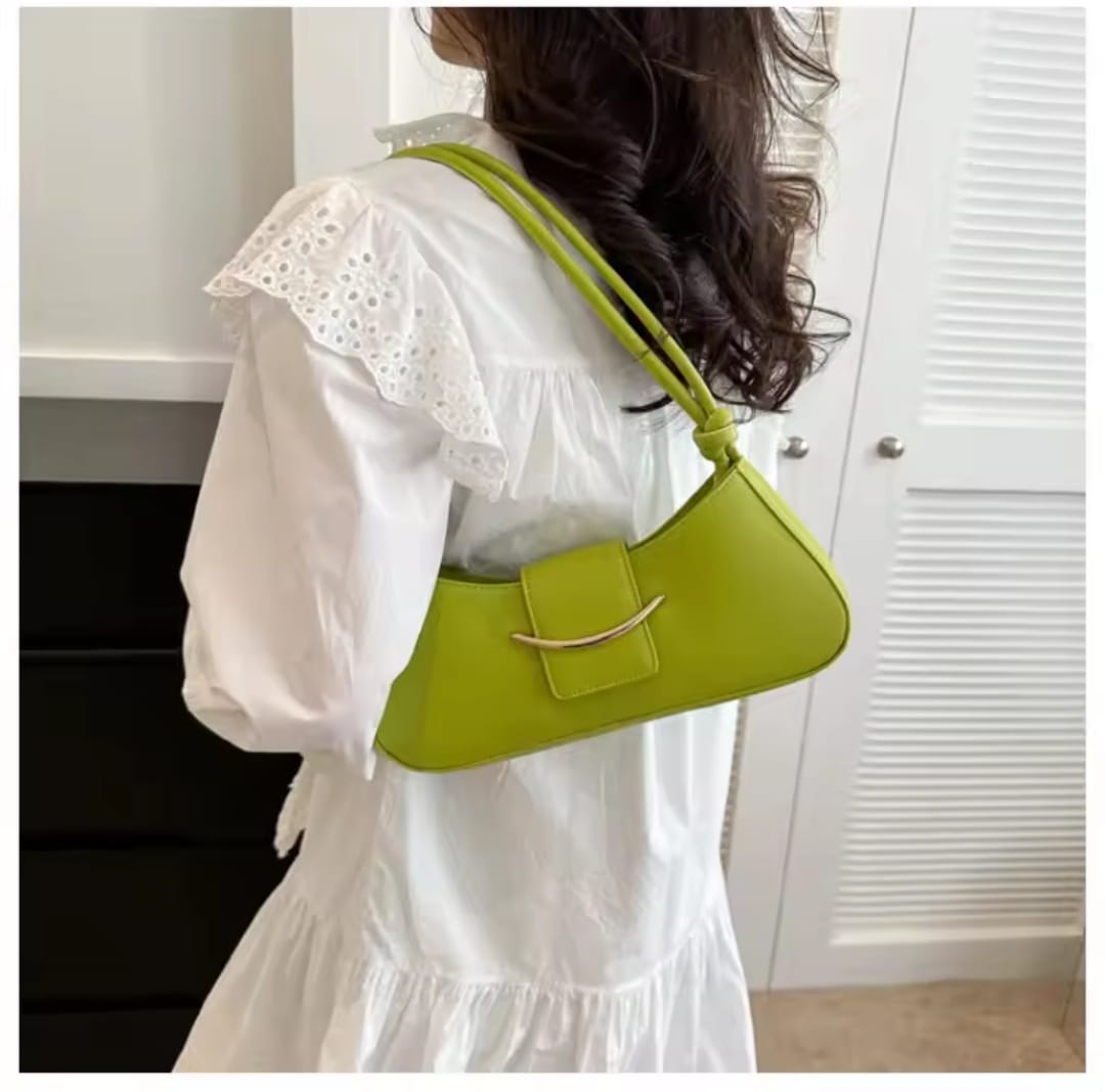 Cash Trendy Shoulder Bag