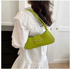 Cash Trendy Shoulder Bag