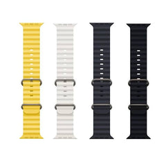 Watch Belt Silicon