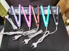 Mini Hair Straighten For Women