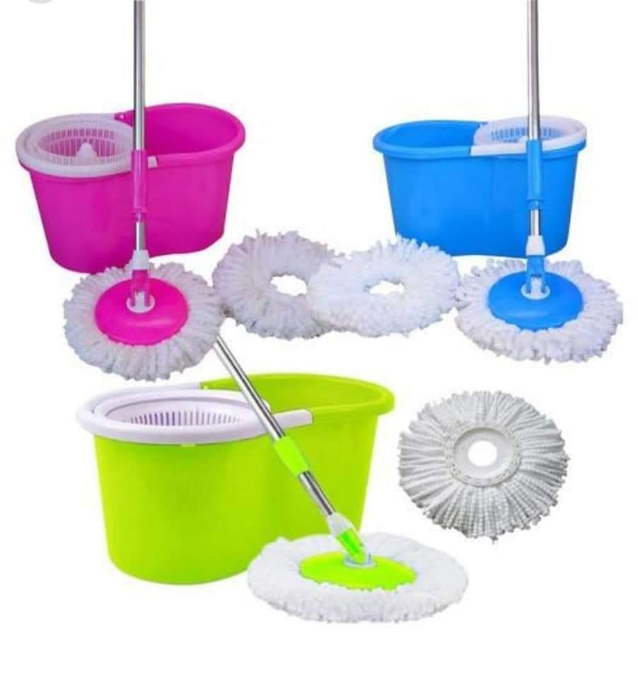 Mop Buckets