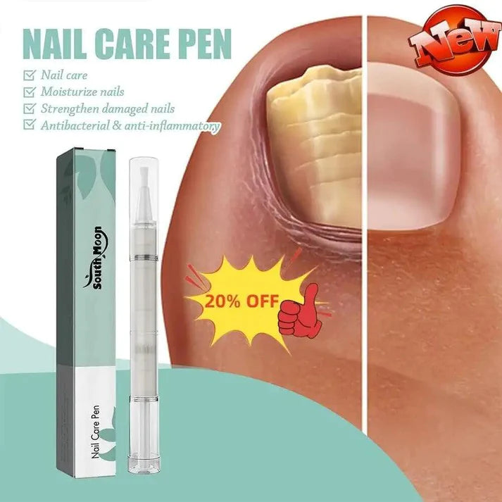 Nail Care Pen