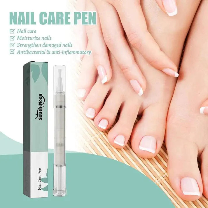 Nail Care Pen