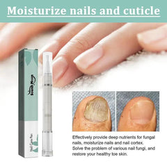 Nail Care Pen