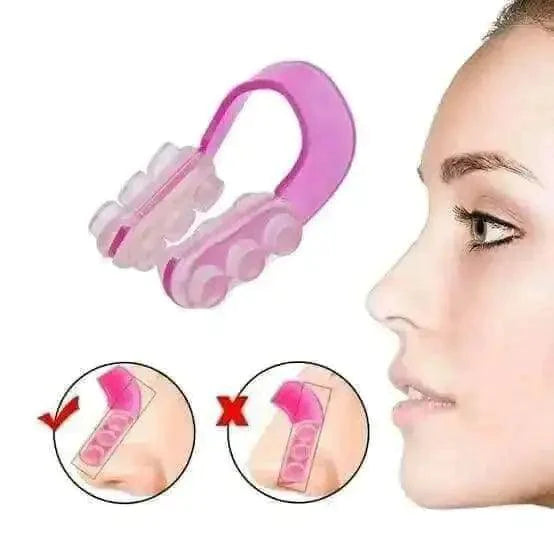 Nose Up Shaper Nose Slimmer Clip