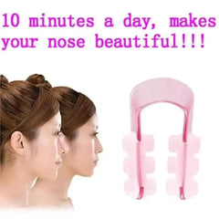 Nose Up Shaper Nose Slimmer Clip