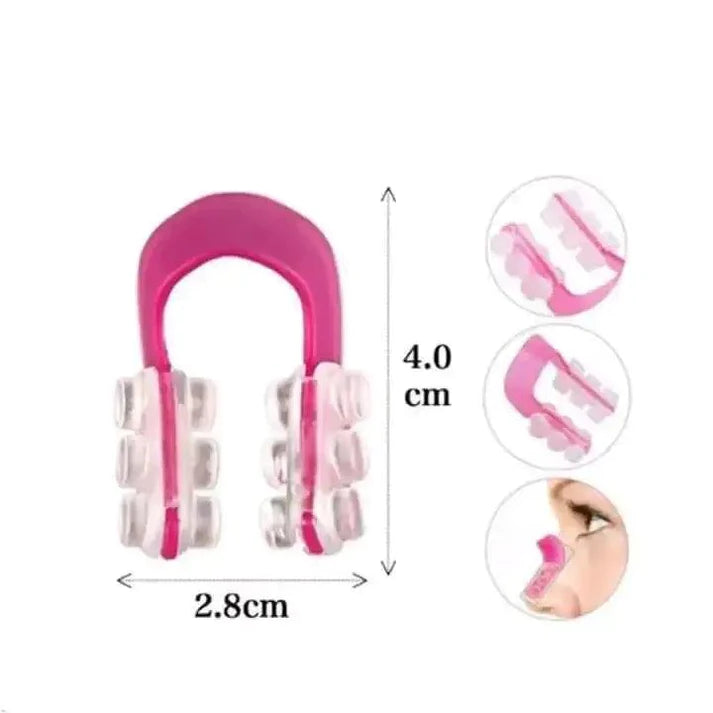 Nose Up Shaper Nose Slimmer Clip