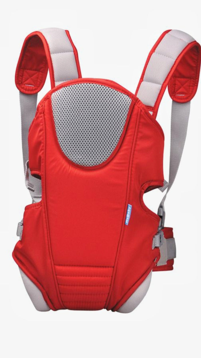 Baby carrier bag