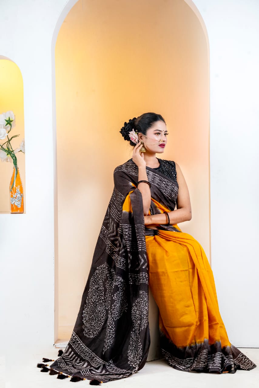 New Saree collection (3)