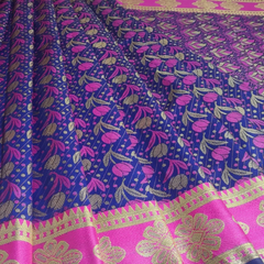 Tanabana saree