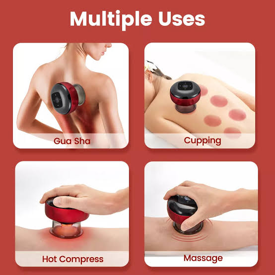 Cupping Therapy