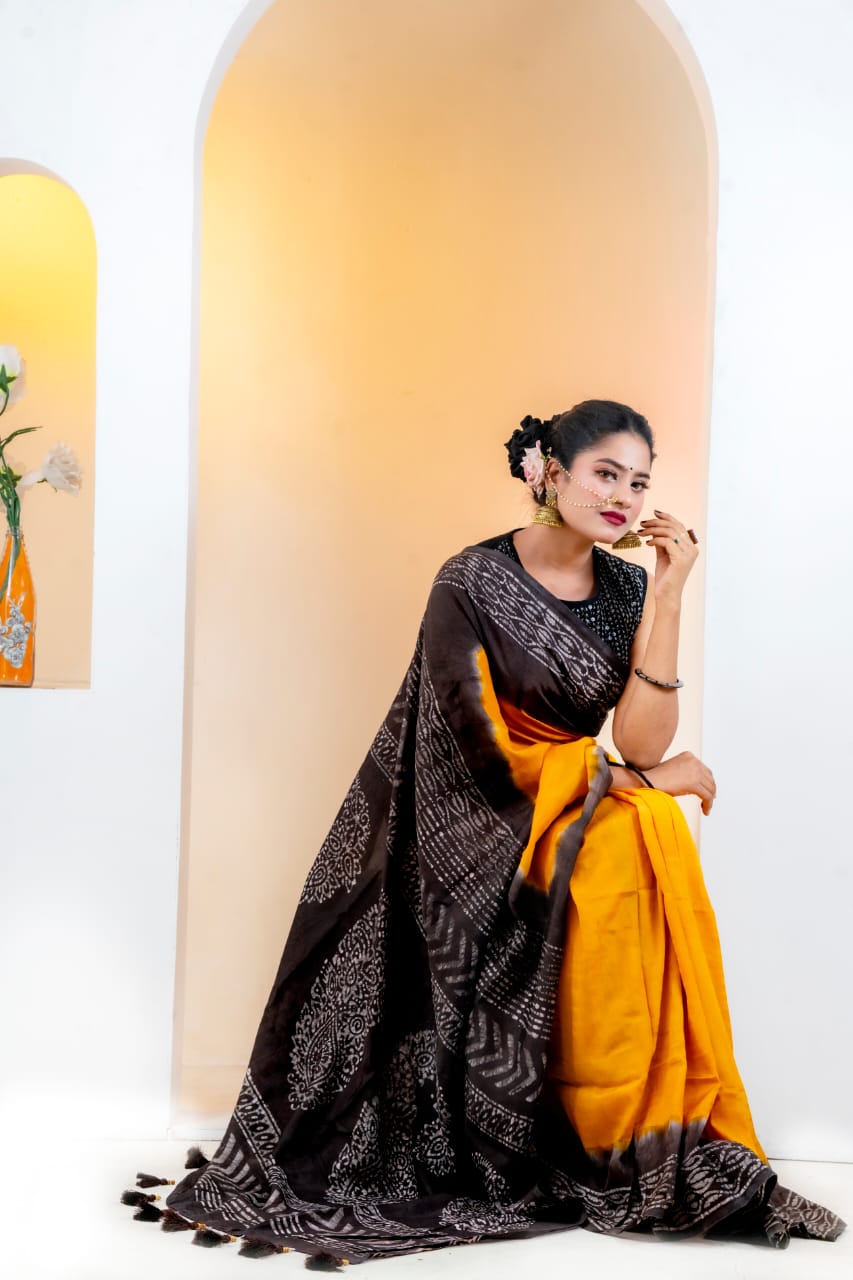 New Saree collection (3)