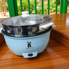 cooking pot 5.2L