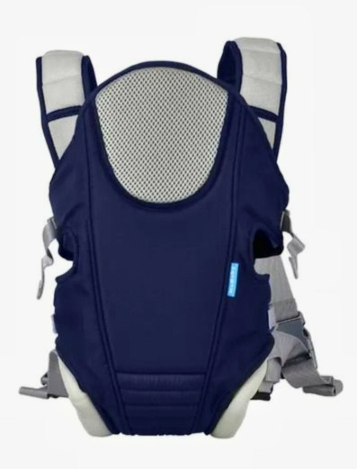Baby carrier bag