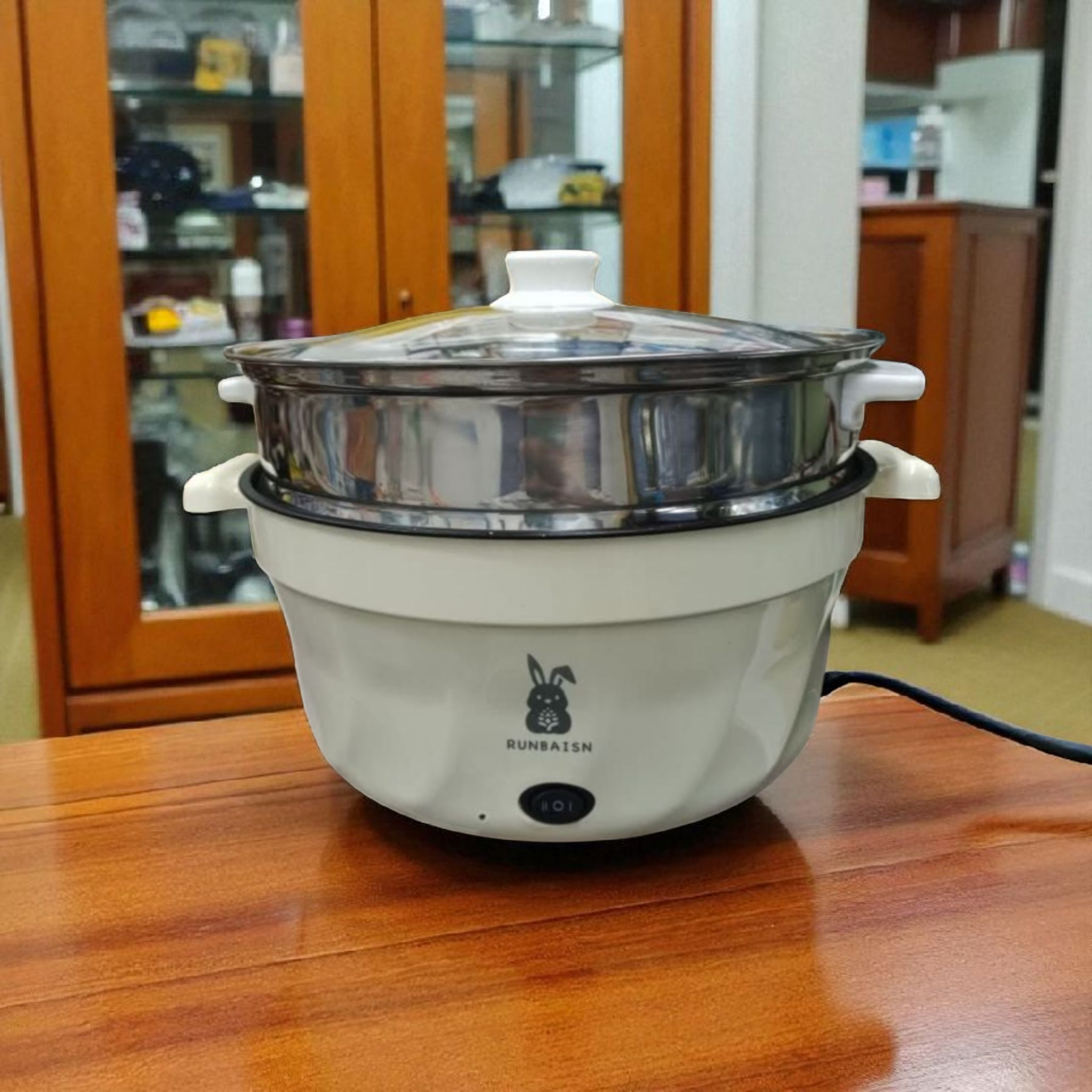 cooking pot 4.5L