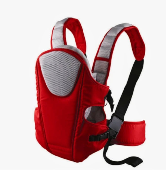 Baby carrier bag